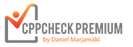 Cppcheck-Premium-tiny-logo
